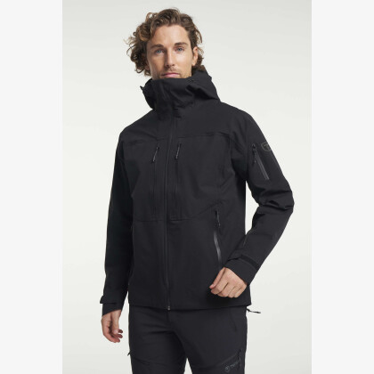 TENSON TXlite Shell Jacket M černá