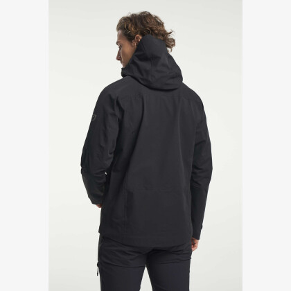 TENSON TXlite Shell Jacket M černá