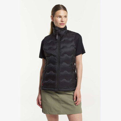 TENSON TXlite Shibui Down Vest W černá