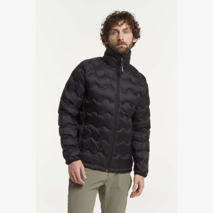 TENSON TXlite Shibui Down Collar Jacket M černá
