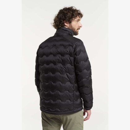 TENSON TXlite Shibui Down Collar Jacket M černá