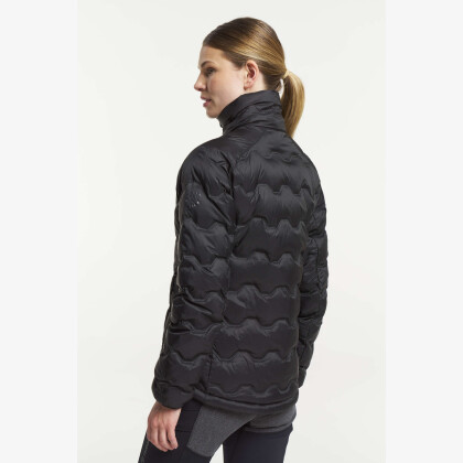 TENSON TXlite Shibui Down Collar Jacket W černá