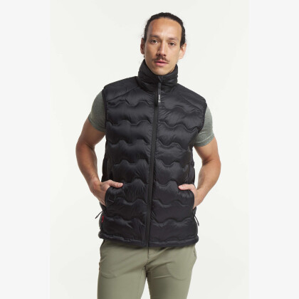 TENSON TXlite Shibui Down Vest M černá