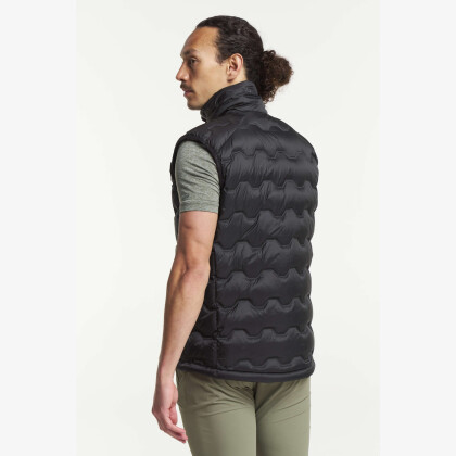TENSON TXlite Shibui Down Vest M černá