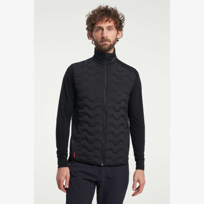 TENSON TXlite Hybrid Vest M černá