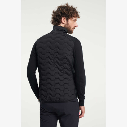 TENSON TXlite Hybrid Vest M černá
