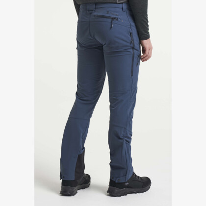 TENSON TXlite Flex Pants M tmavě modré