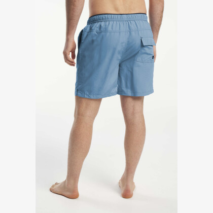 TENSON Nami Swim Shorts M modré