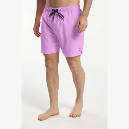 TENSON Prime Swim Shorts M růžové