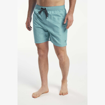 TENSON Prime Swim Shorts M tyrkysové