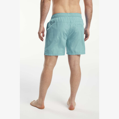 TENSON Prime Swim Shorts M tyrkysové