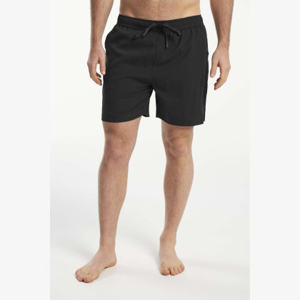 TENSON Prime Swim Shorts M černé