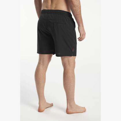 TENSON Prime Swim Shorts M černé