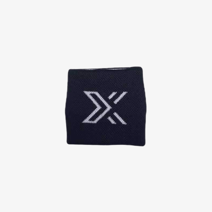 OXDOG Bolt Short Wristband black