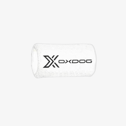 OXDOG Bolt Long Wristband white