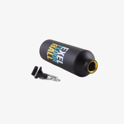 EXEL Bottle Pretty black