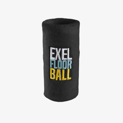 EXEL Wristband Street black