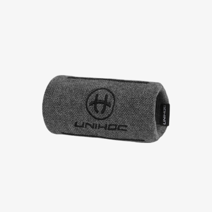 UNIHOC Wristband Allstar grey