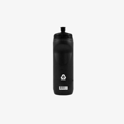 ZONE Water bottle Ice Cold 1L black