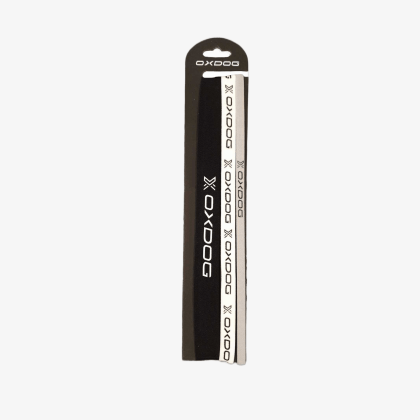 OXDOG Process Hairband 3-pack Black/White/Grey