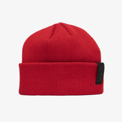 OXDOG Grade Beanie Red