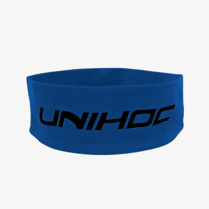 UNIHOC Headband Unihoc Classic Blue