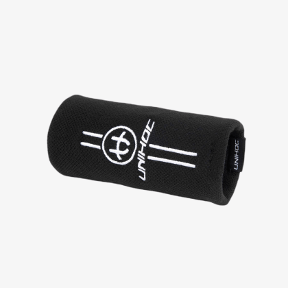 UNIHOC Wristband Superior Black