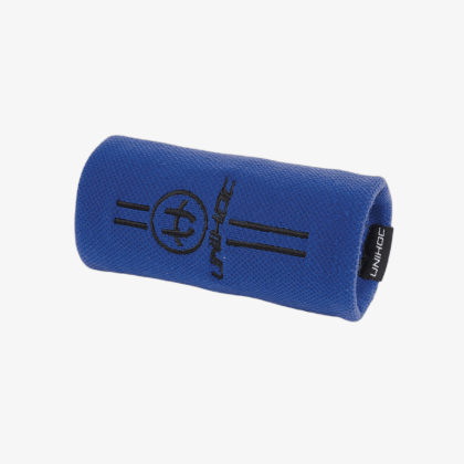 UNIHOC Wristband Superior Blue
