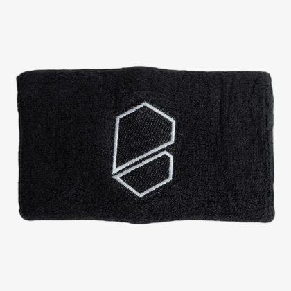 BLINDSAVE Legacy Wristband RC Black