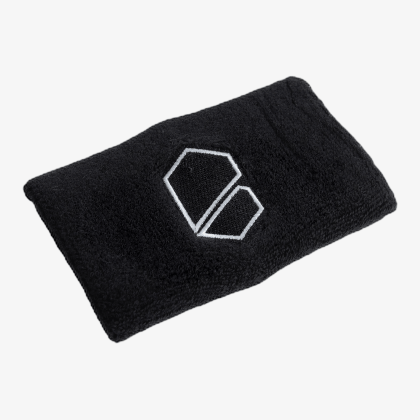 BLINDSAVE Legacy Wristband RC Black