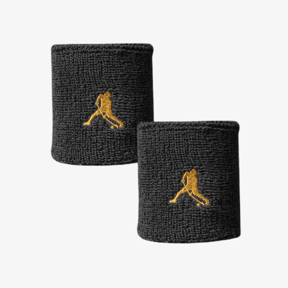 FATPIPE Ace Wristband 2-pack black