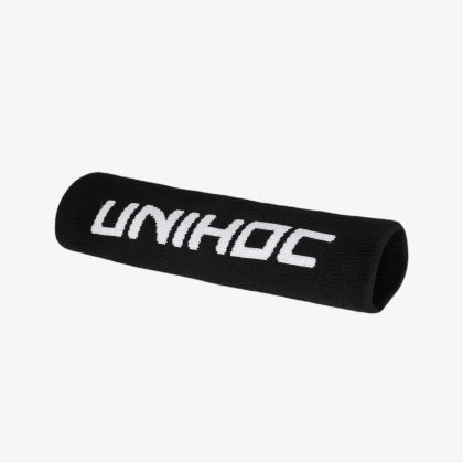 UNIHOC Wristband Extension Black