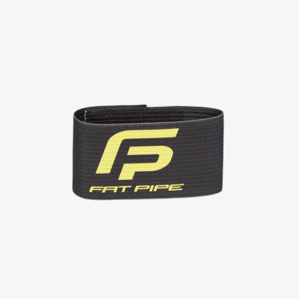 FATPIPE Captain´s band JR