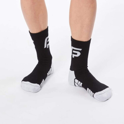 FATPIPE Players Socks Short