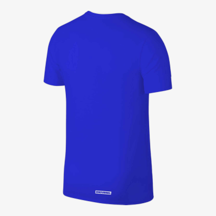 ZONE T-shirt Athlete blue