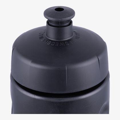 OXDOG K2 Bottle 1L Black