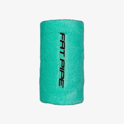 FATPIPE Code Wristband 2-pack mint